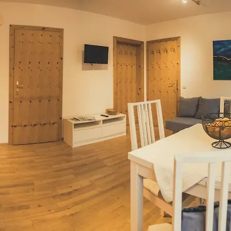 Apartmán Postwirt Annaberg Exteriér fotografie