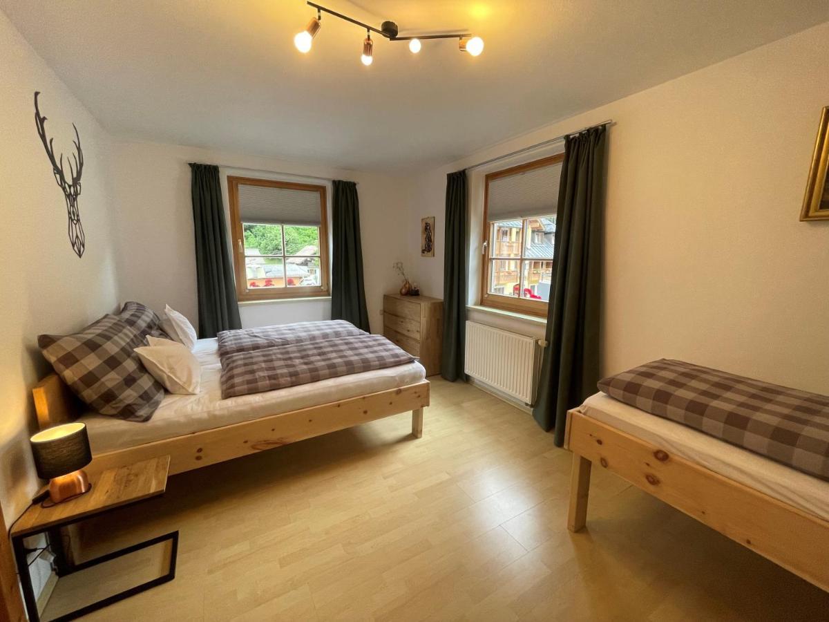 Postwirt Apartamento