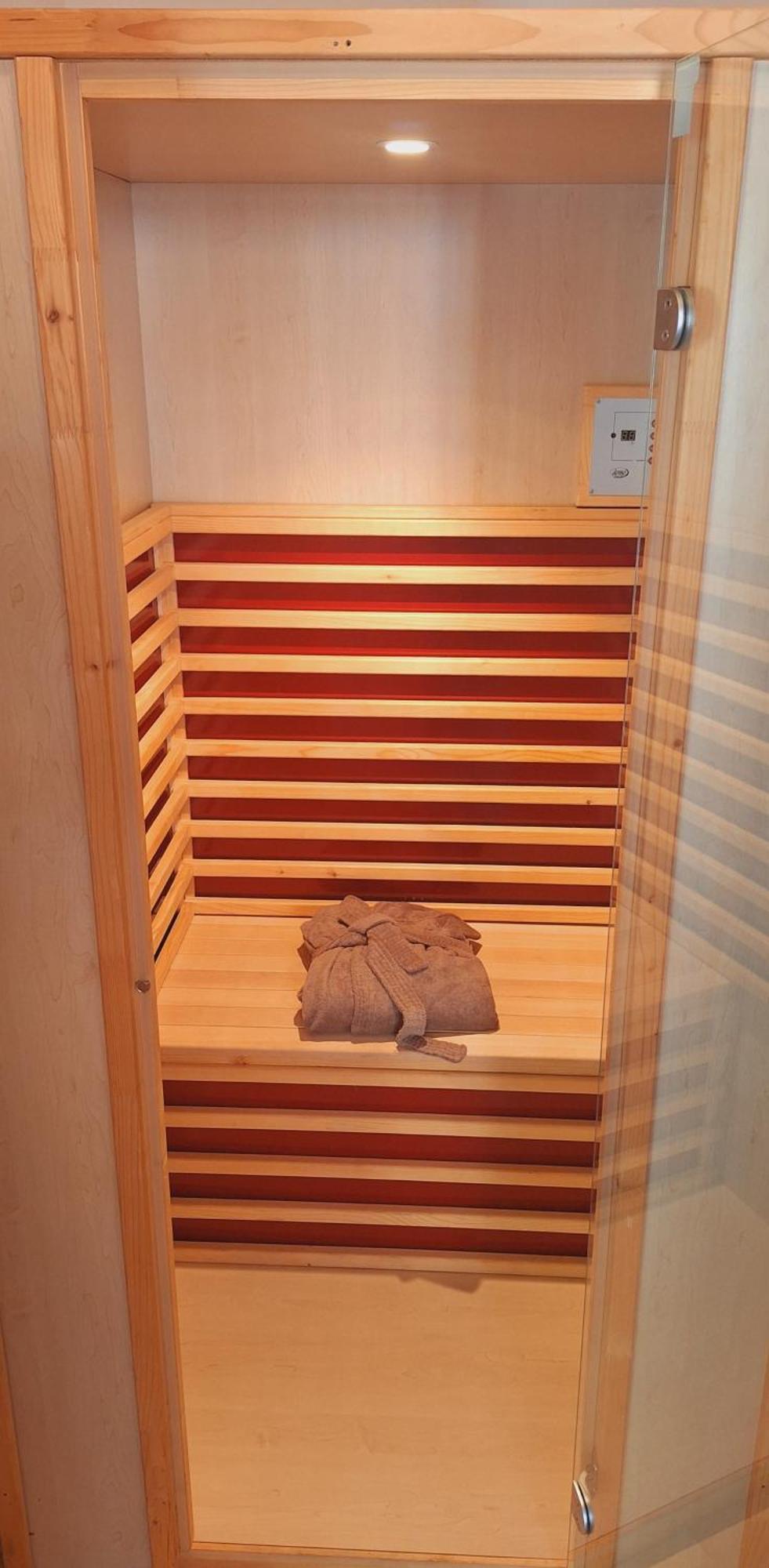 Apartamento Postwirt