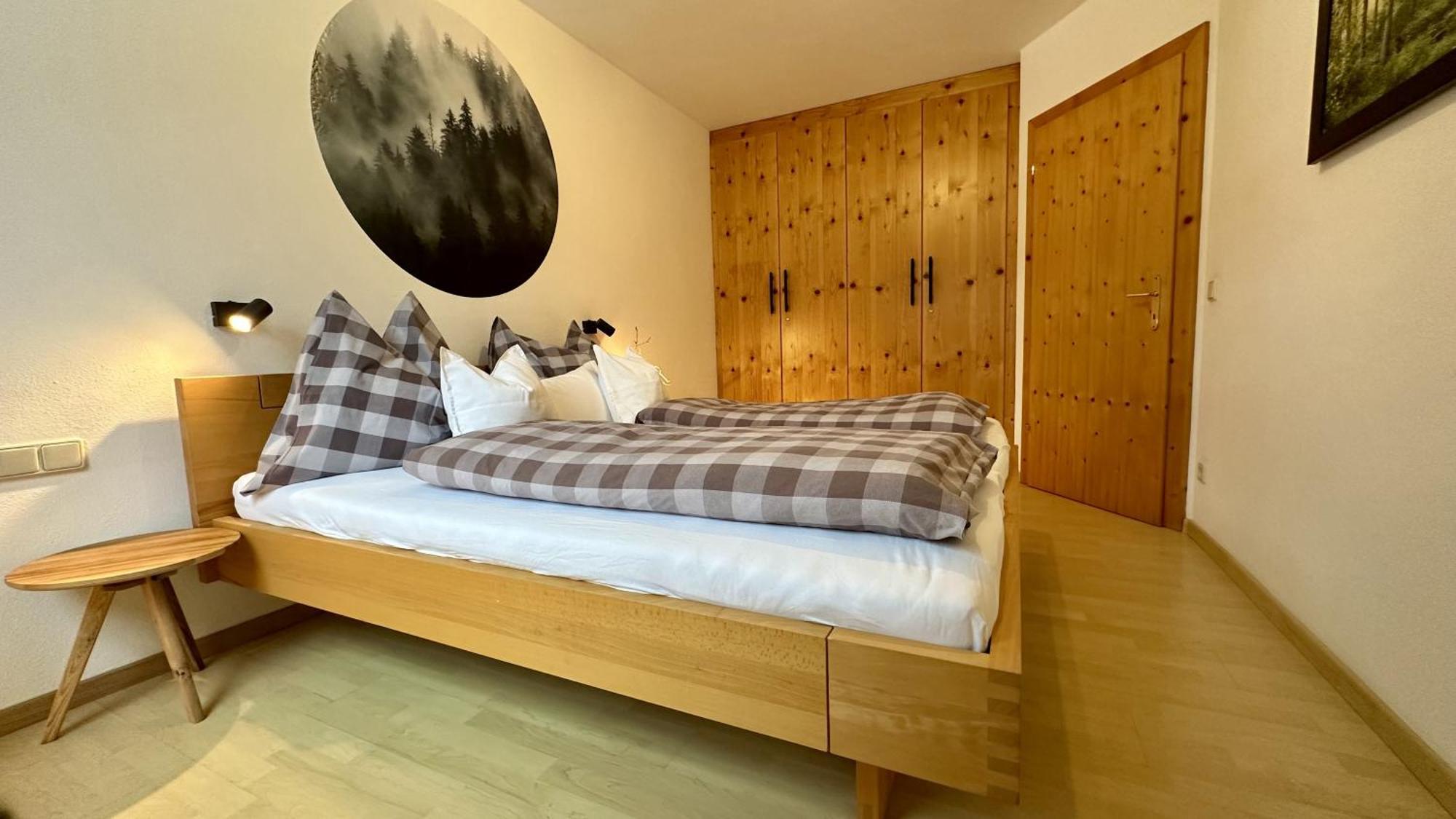 Apartamento Postwirt *