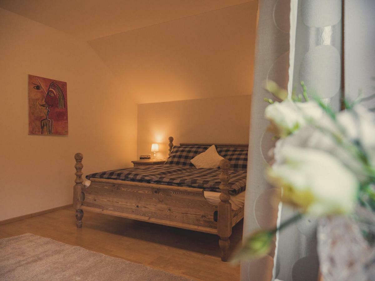 Apartamento Postwirt *