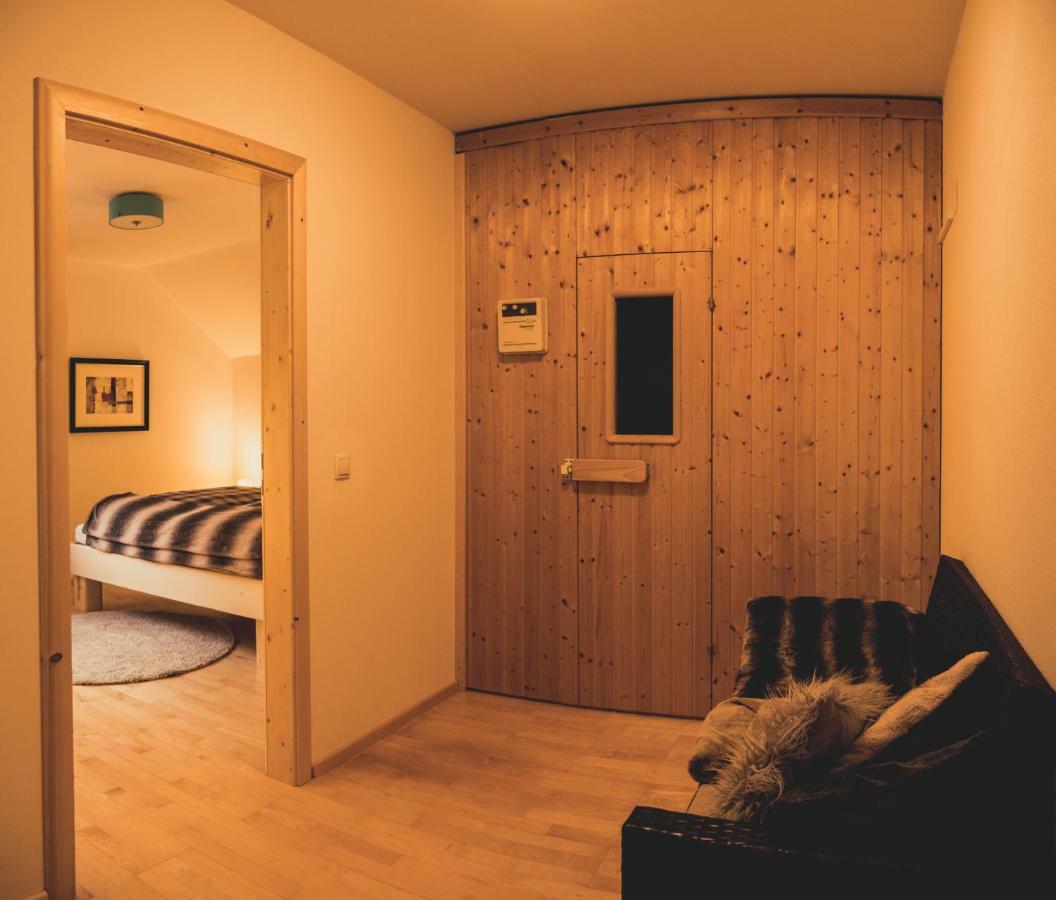 Apartamento Postwirt Annaberg im Lammertal