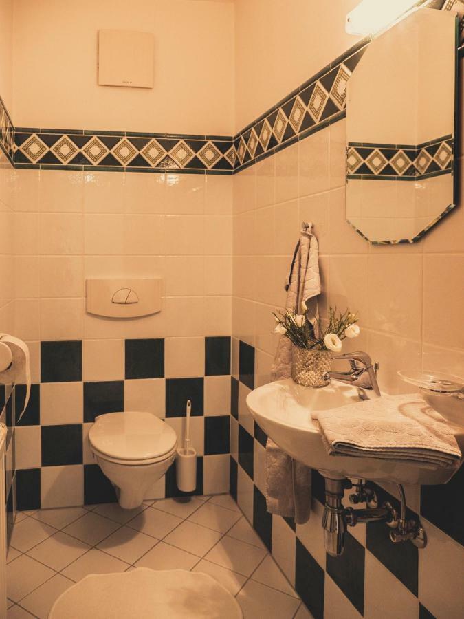 Postwirt Apartamento