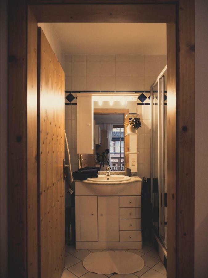 Postwirt Apartamento Annaberg im Lammertal