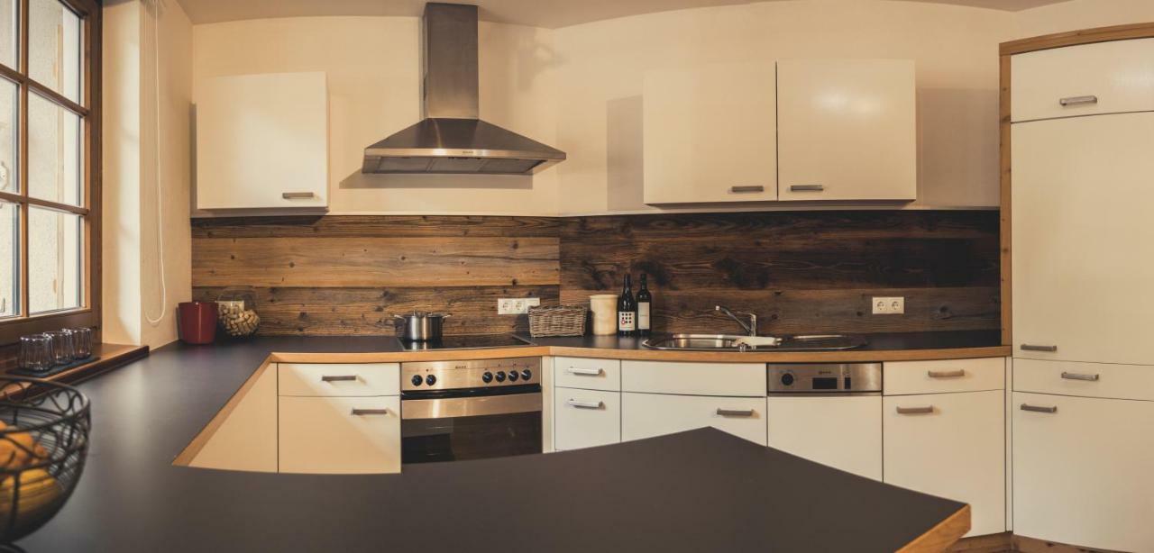 Apartamento Postwirt