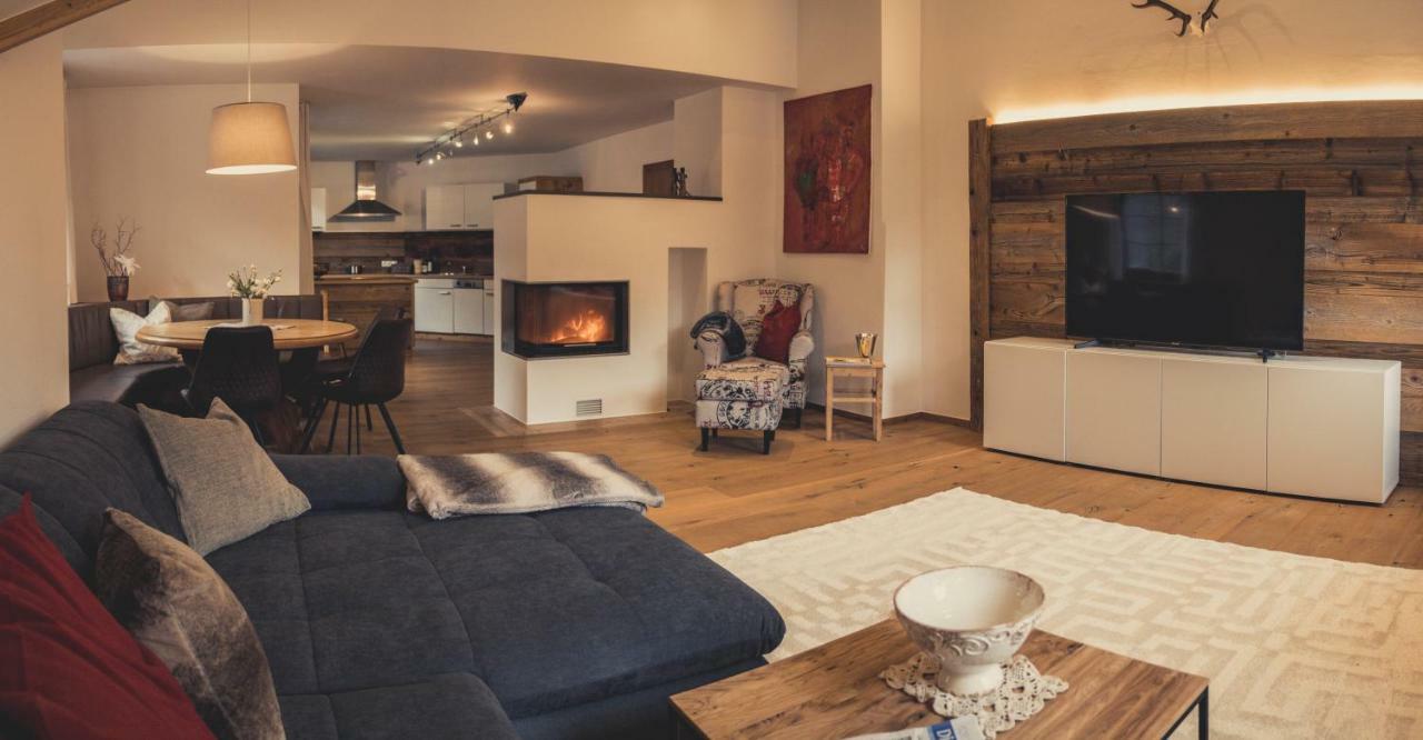 Postwirt Apartamento *
