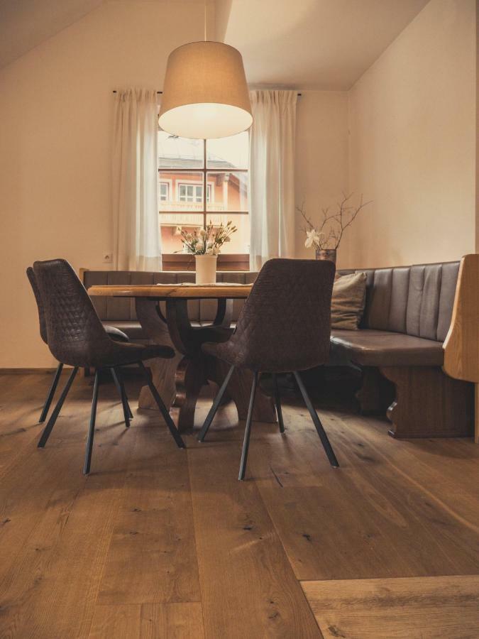 Postwirt Apartamento Annaberg im Lammertal