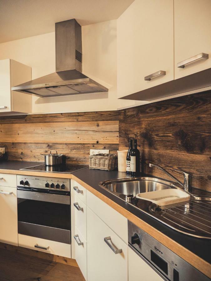 Postwirt Apartamento Annaberg im Lammertal