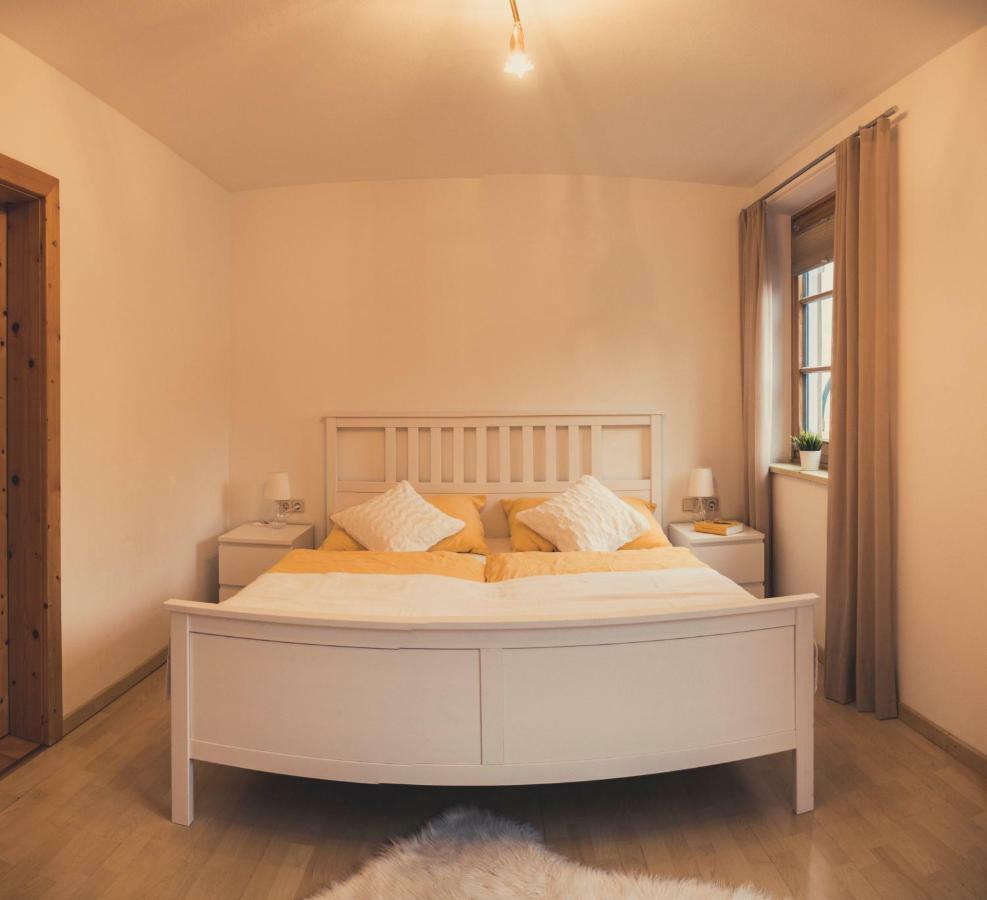 Postwirt Apartamento *