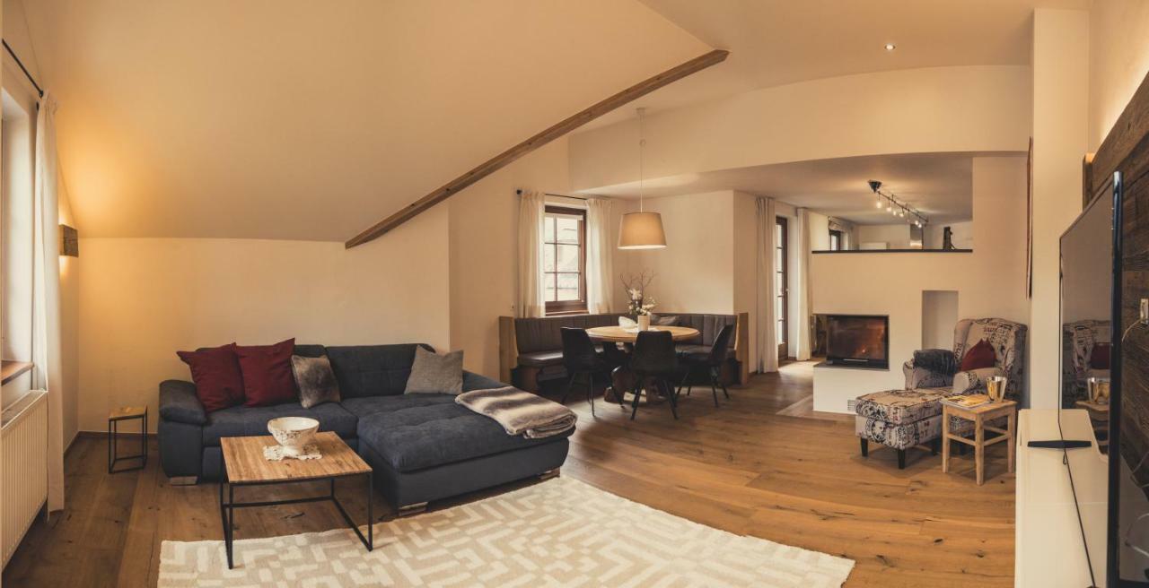 Postwirt Apartamento *
