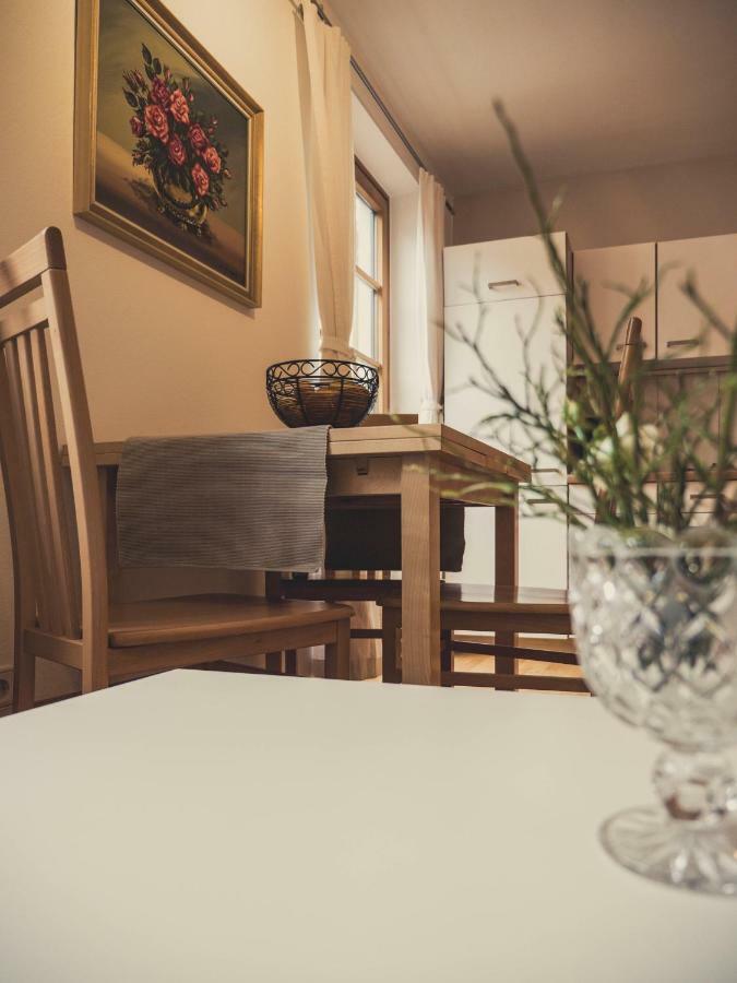 Postwirt Apartamento