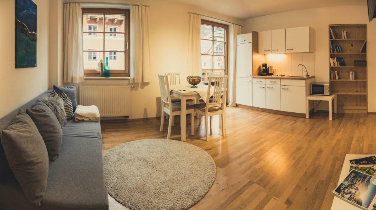 Apartamento Postwirt Annaberg im Lammertal