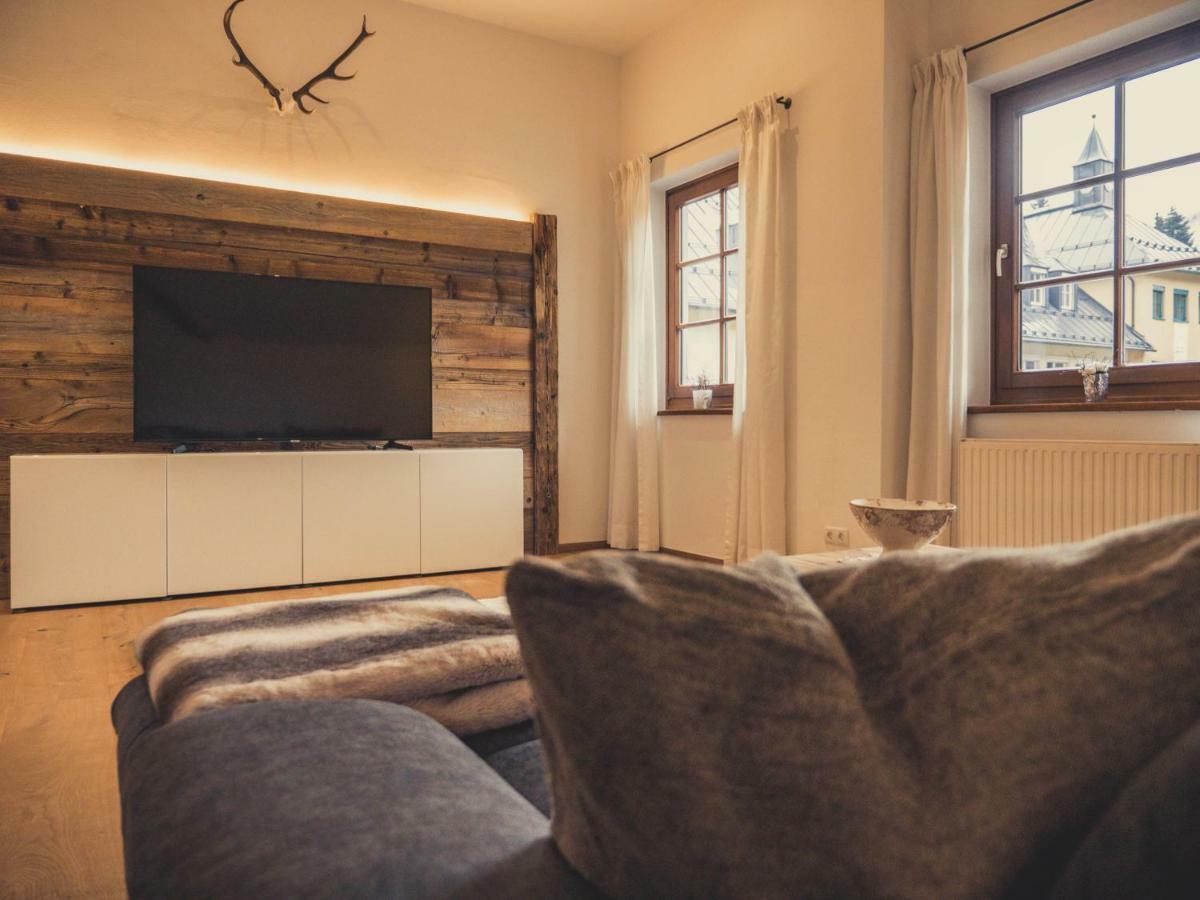Apartamento Postwirt *