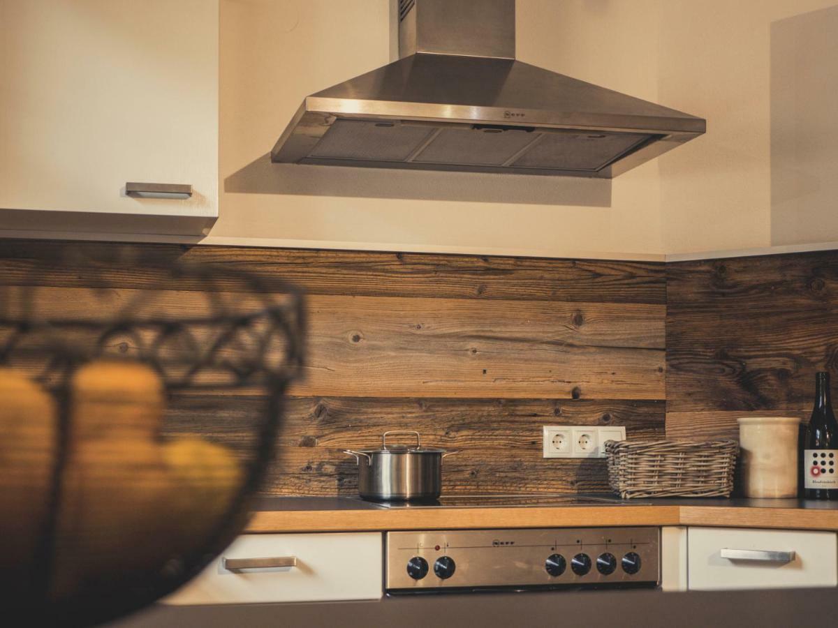 Apartamento Postwirt