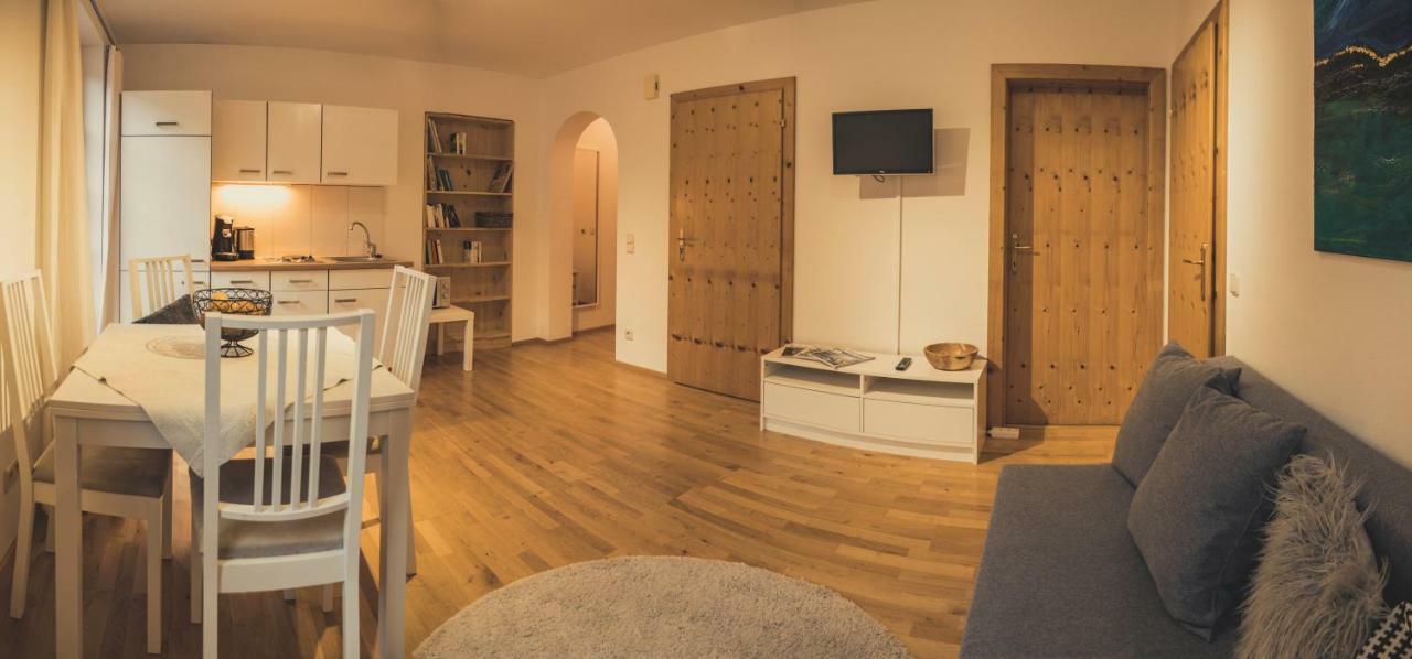 Postwirt Apartamento *