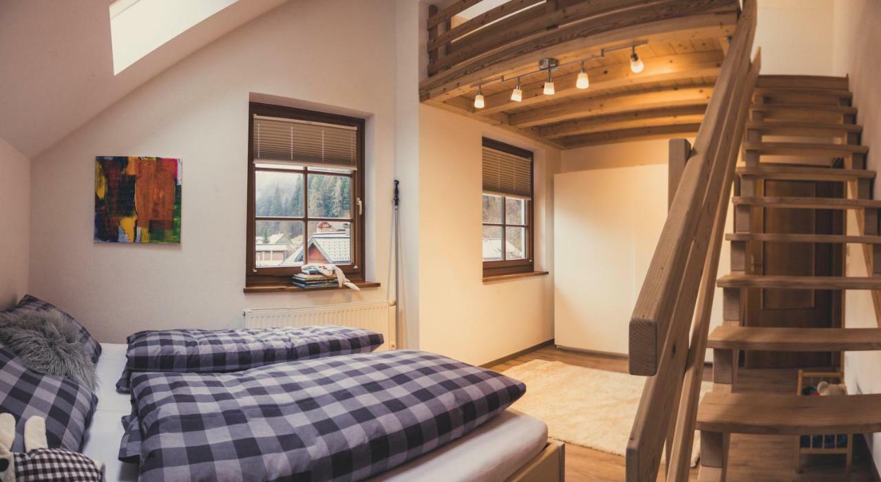 Postwirt Apartamento *